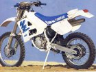Yamaha WR 125